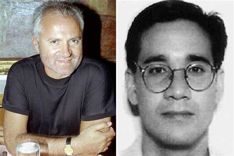 omicidio versace|why did andrew cunanan kill versace.